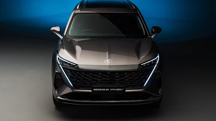 MGS9 PHEV